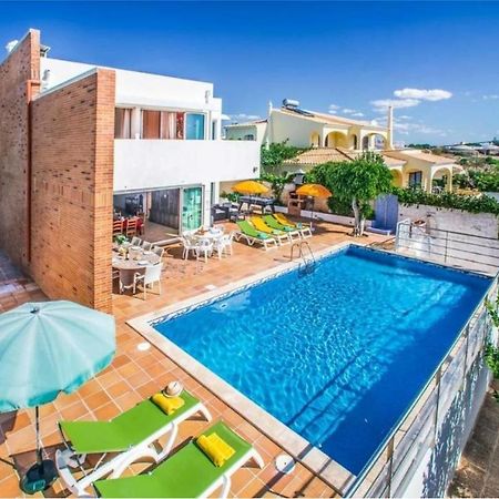 Villa Oceano Albufeira Esterno foto