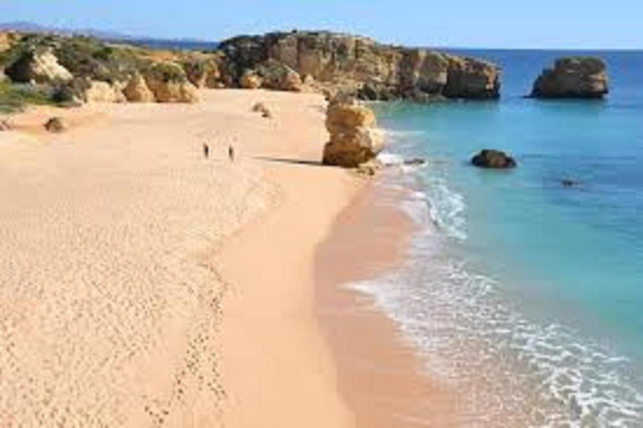 Villa Oceano Albufeira Esterno foto