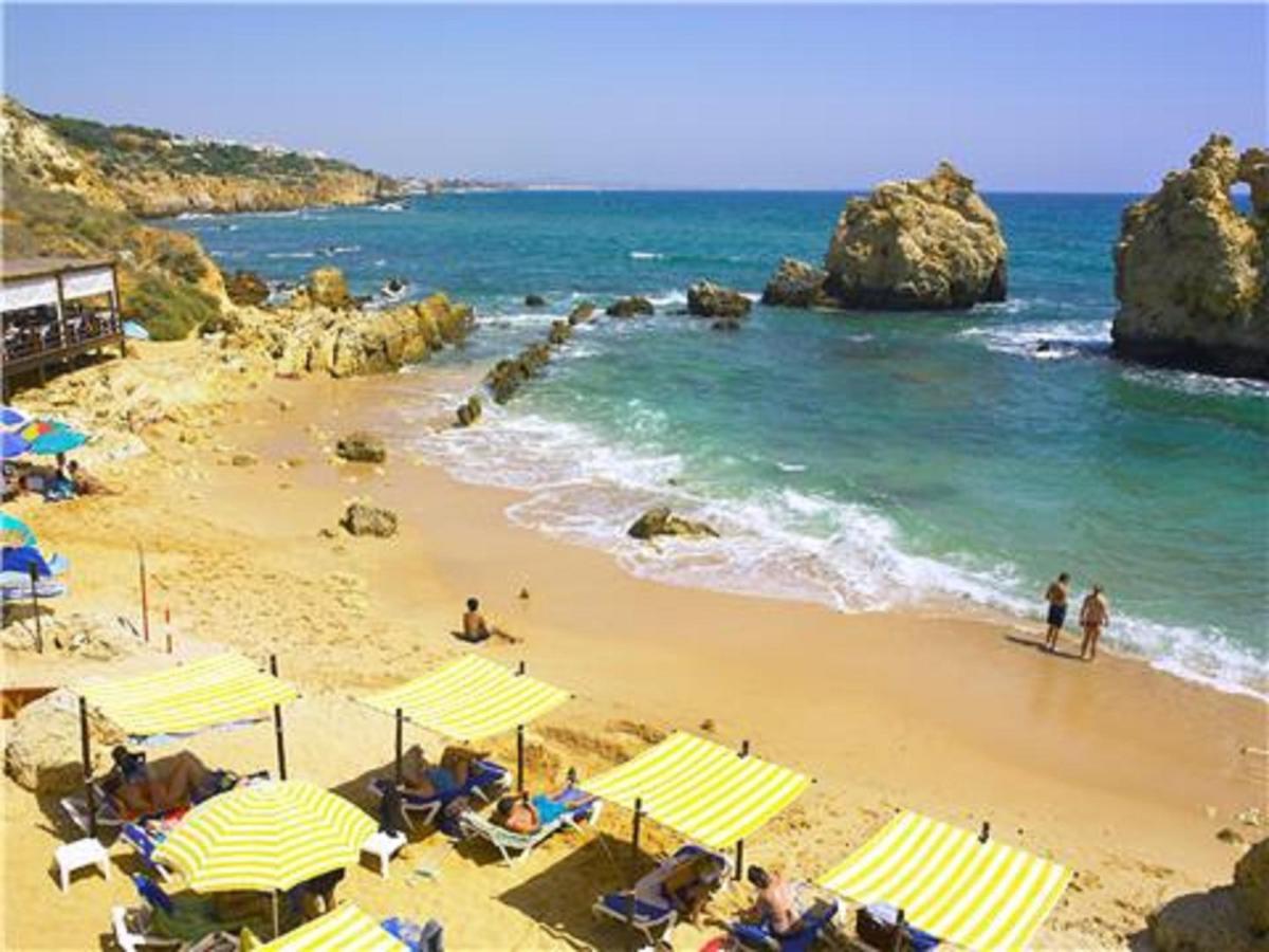 Villa Oceano Albufeira Esterno foto