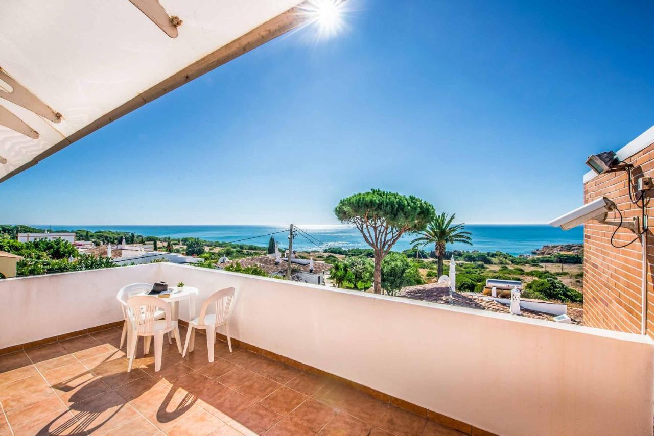 Villa Oceano Albufeira Esterno foto