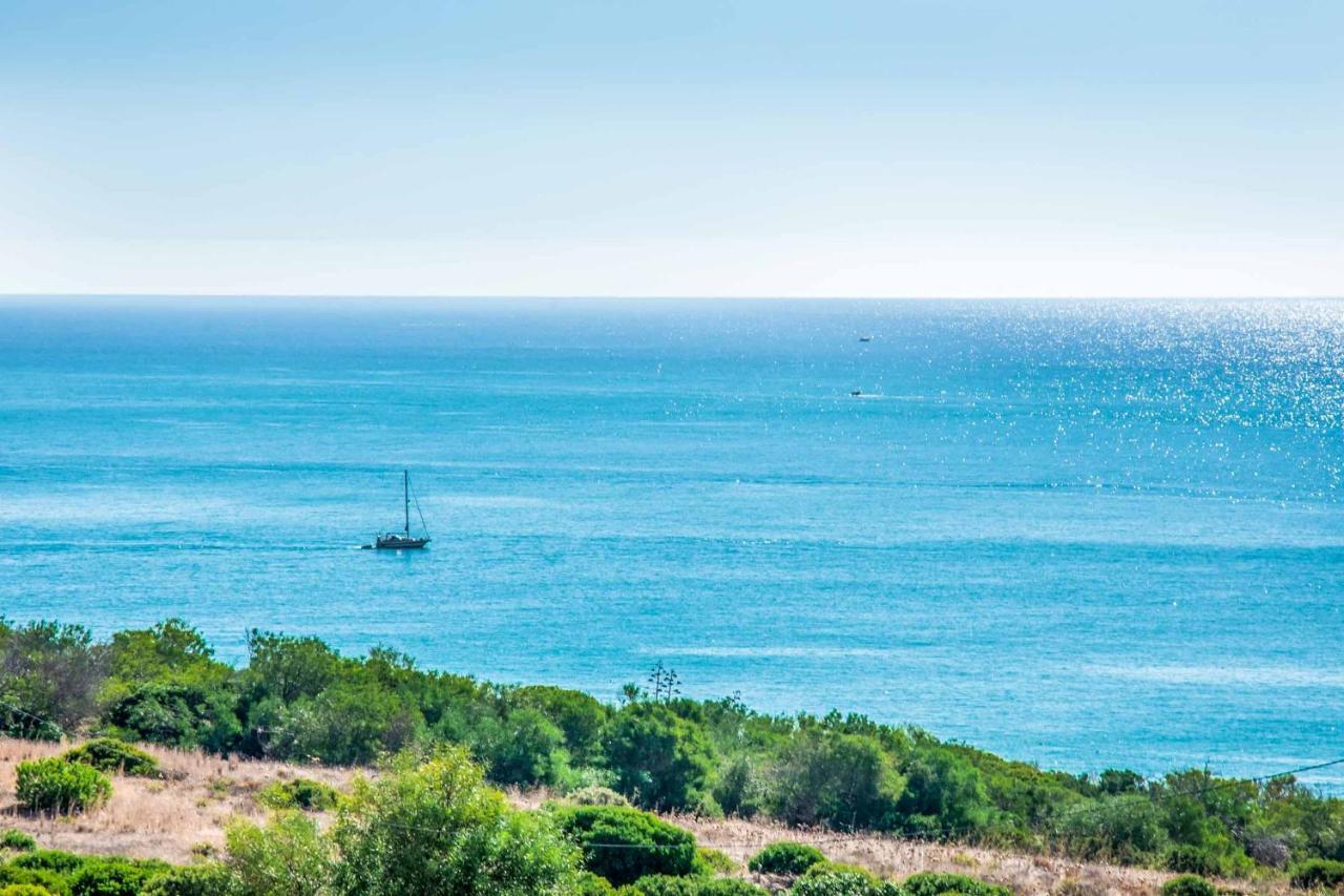 Villa Oceano Albufeira Esterno foto