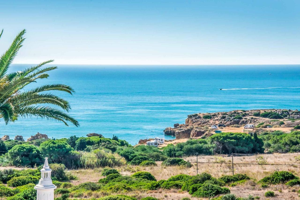 Villa Oceano Albufeira Esterno foto