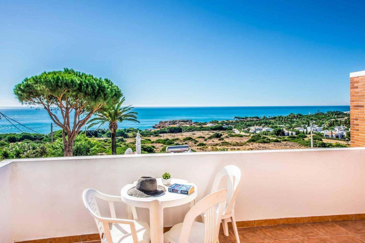 Villa Oceano Albufeira Esterno foto