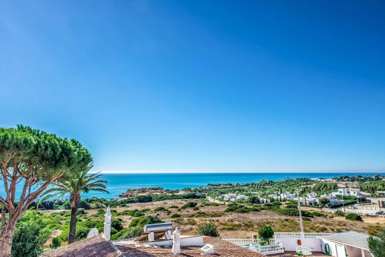 Villa Oceano Albufeira Esterno foto