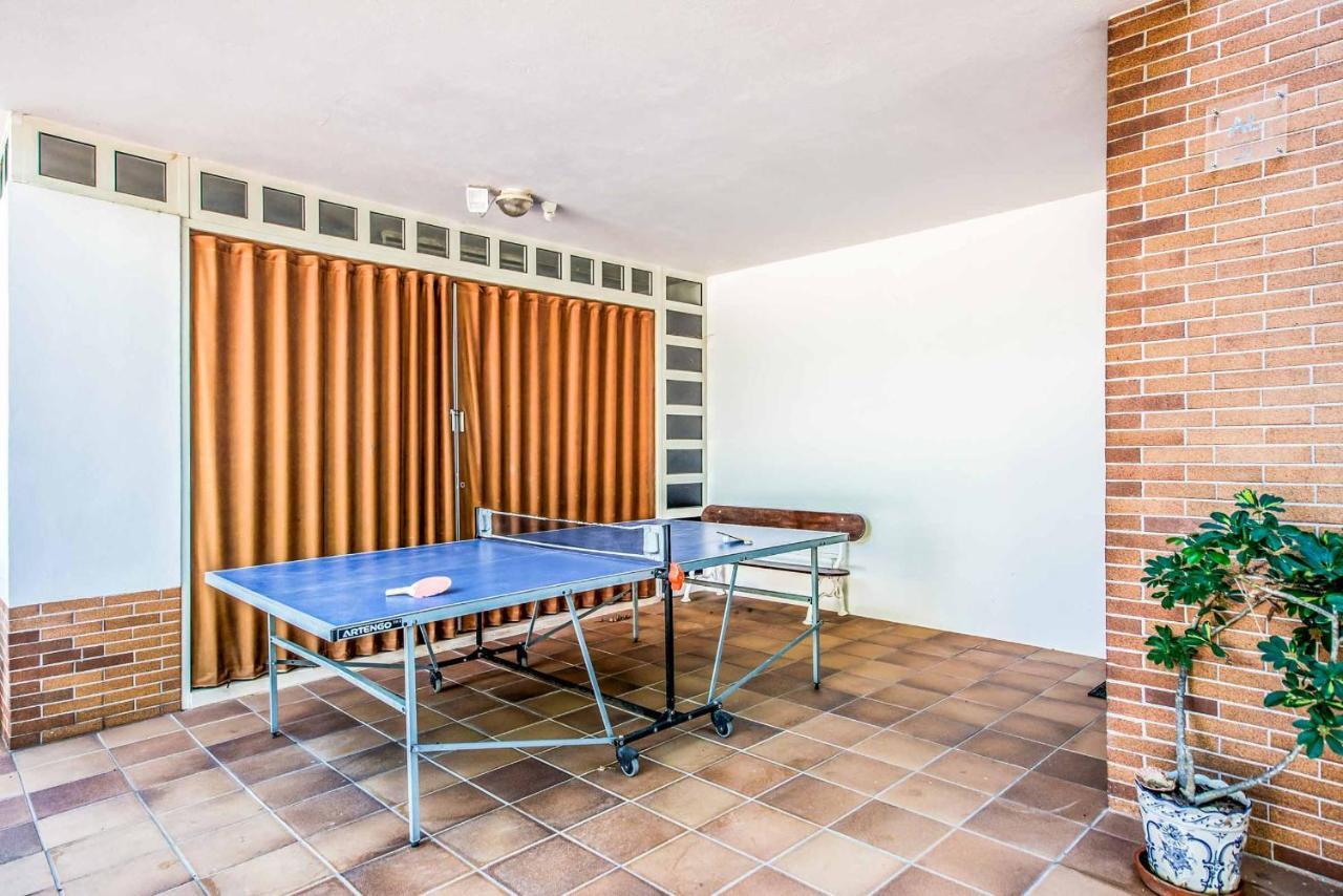 Villa Oceano Albufeira Esterno foto